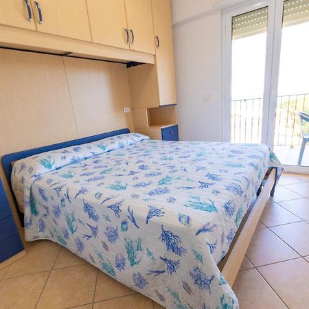 Residence Palazzo Sayonara Tortoreto Εξωτερικό φωτογραφία