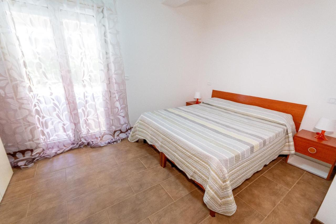 Residence Palazzo Sayonara Tortoreto Εξωτερικό φωτογραφία