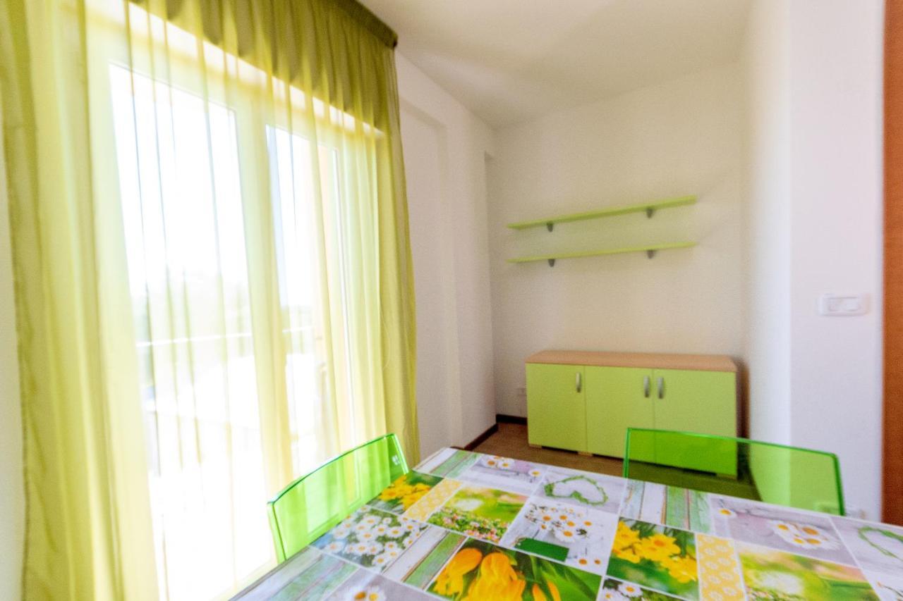 Residence Palazzo Sayonara Tortoreto Εξωτερικό φωτογραφία