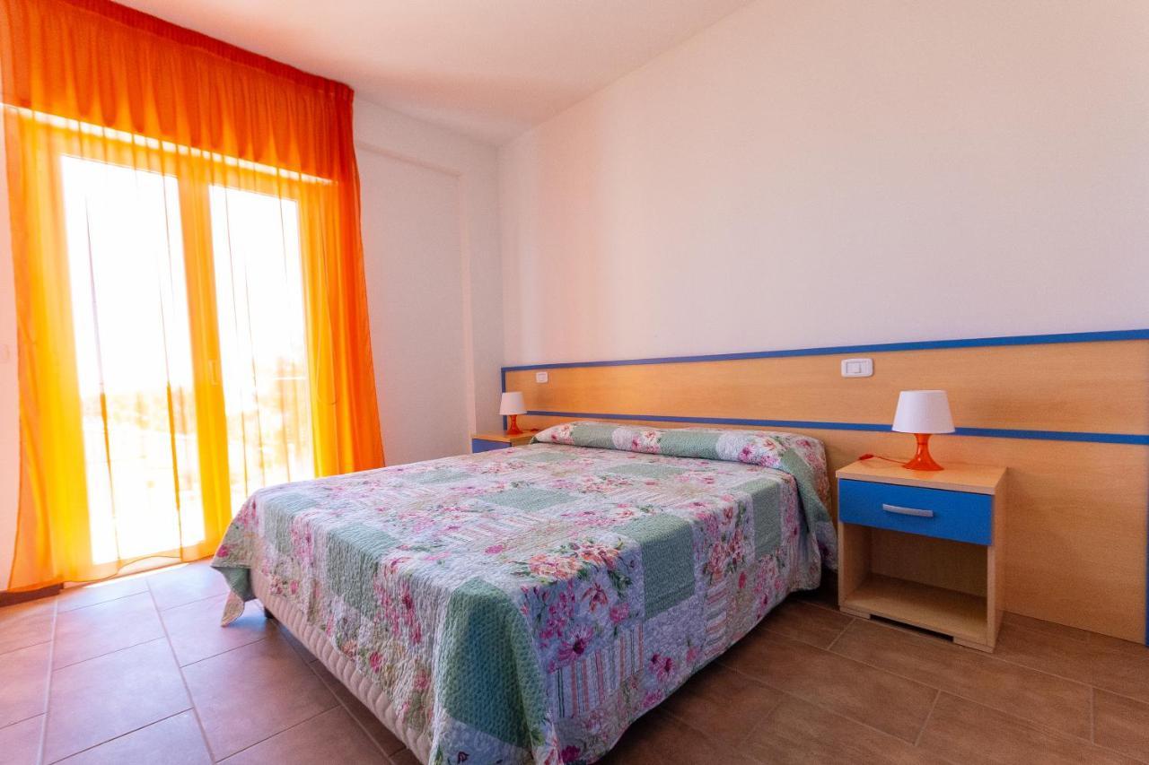 Residence Palazzo Sayonara Tortoreto Εξωτερικό φωτογραφία