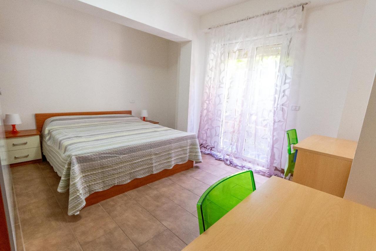 Residence Palazzo Sayonara Tortoreto Εξωτερικό φωτογραφία