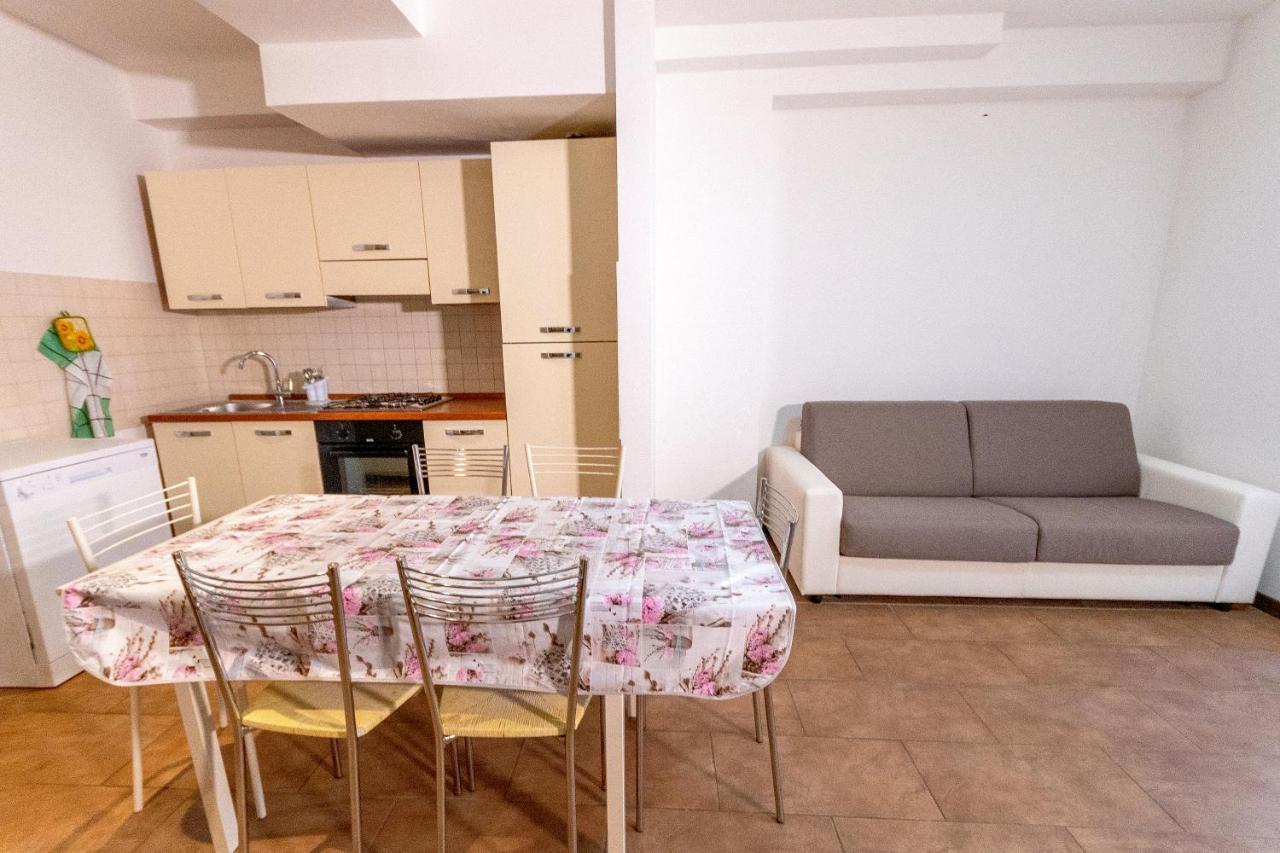 Residence Palazzo Sayonara Tortoreto Εξωτερικό φωτογραφία