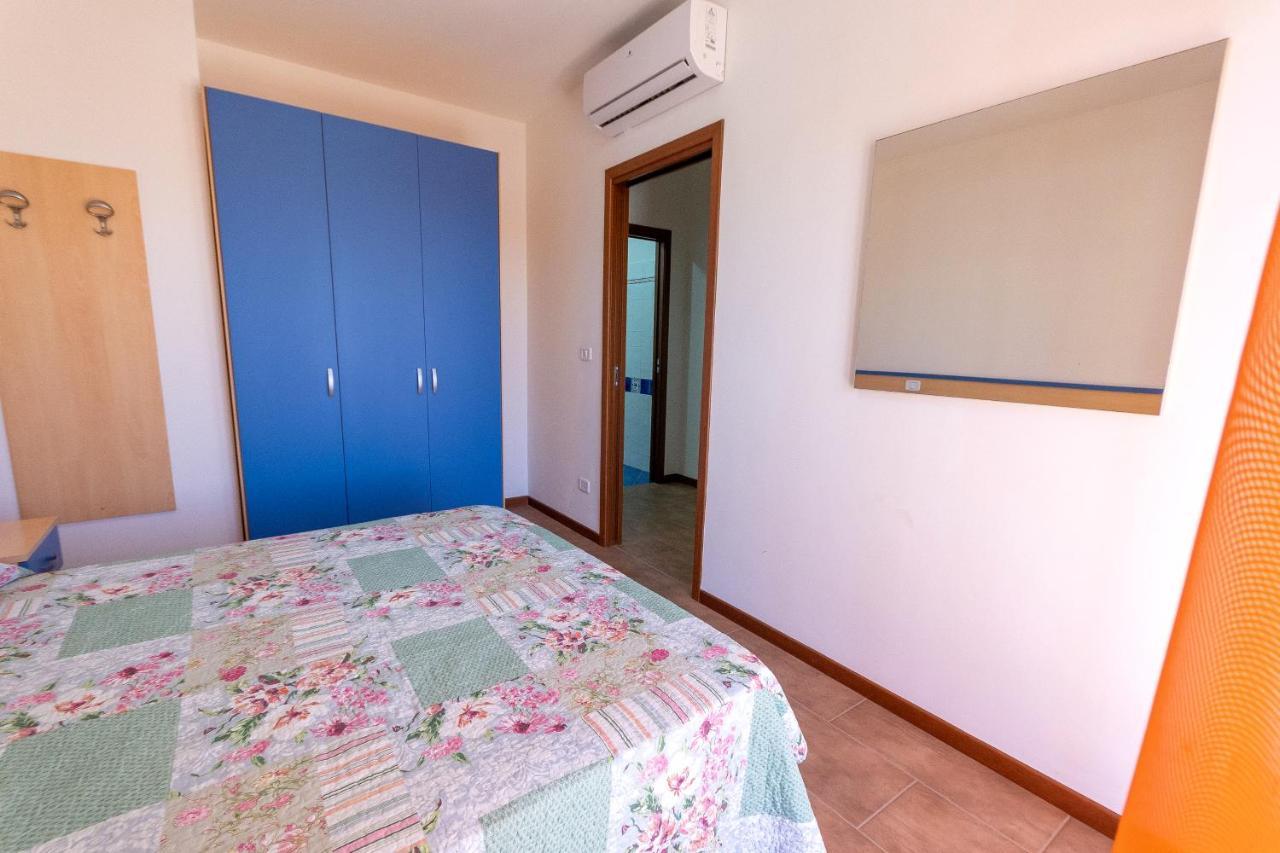 Residence Palazzo Sayonara Tortoreto Εξωτερικό φωτογραφία