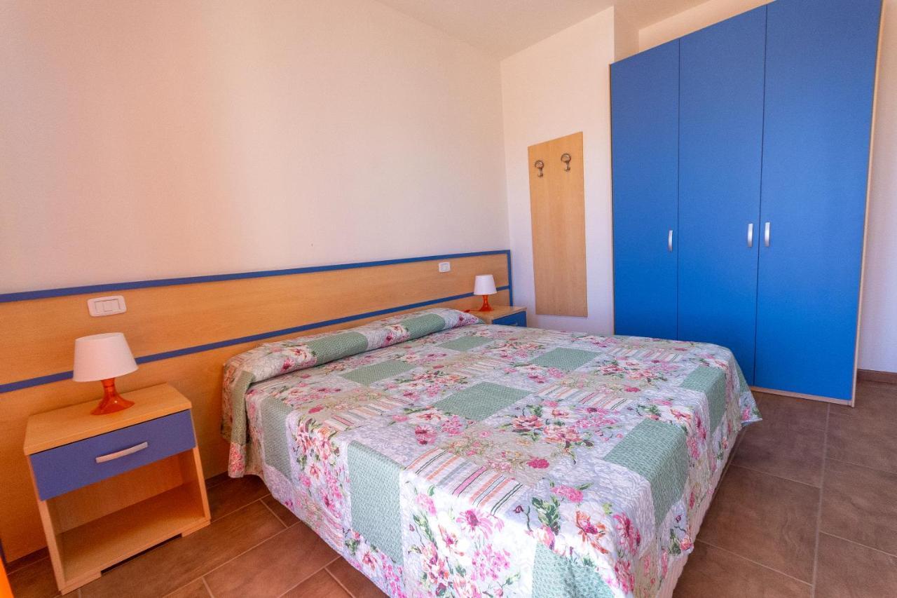 Residence Palazzo Sayonara Tortoreto Εξωτερικό φωτογραφία