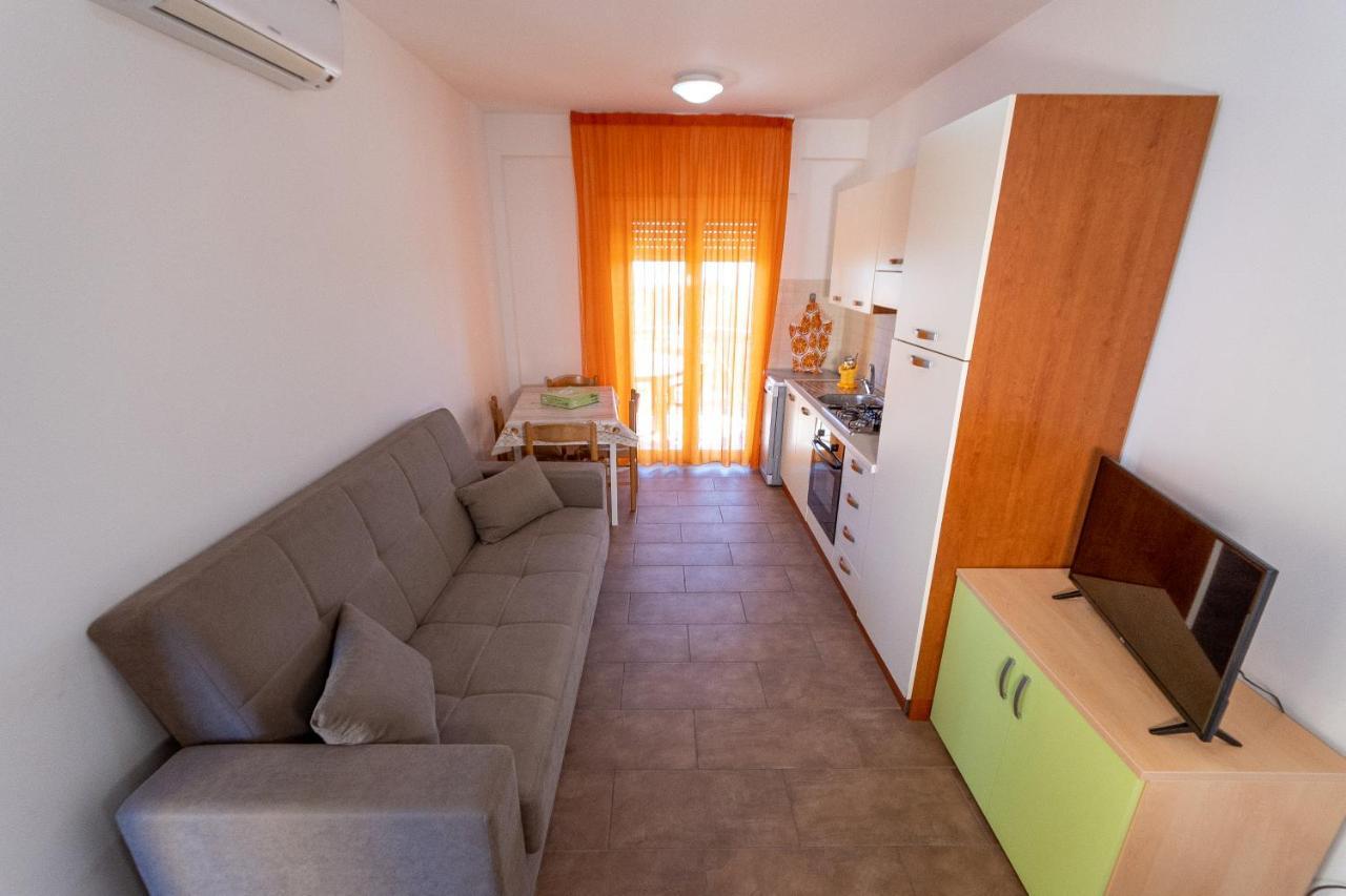 Residence Palazzo Sayonara Tortoreto Εξωτερικό φωτογραφία