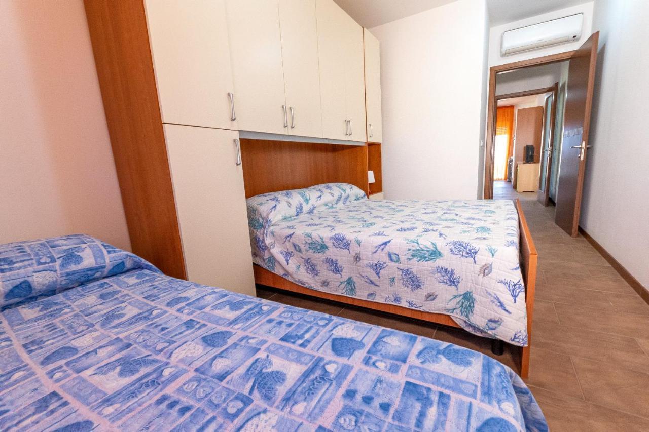 Residence Palazzo Sayonara Tortoreto Εξωτερικό φωτογραφία