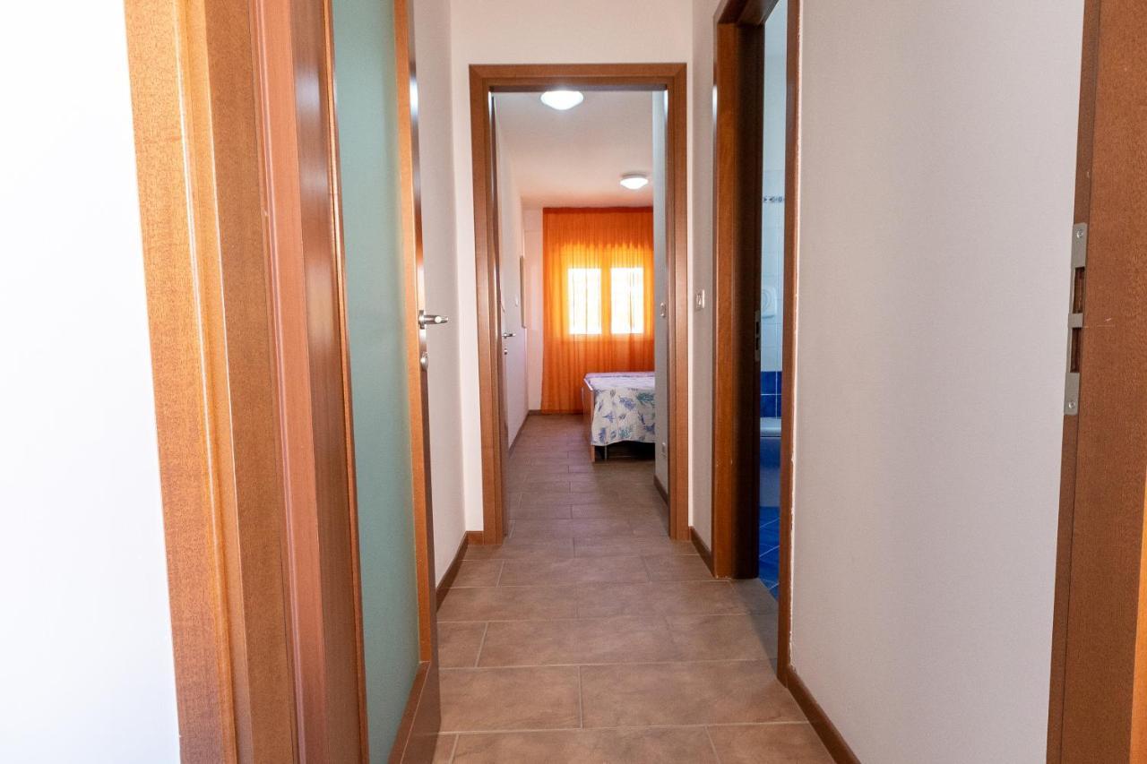Residence Palazzo Sayonara Tortoreto Εξωτερικό φωτογραφία