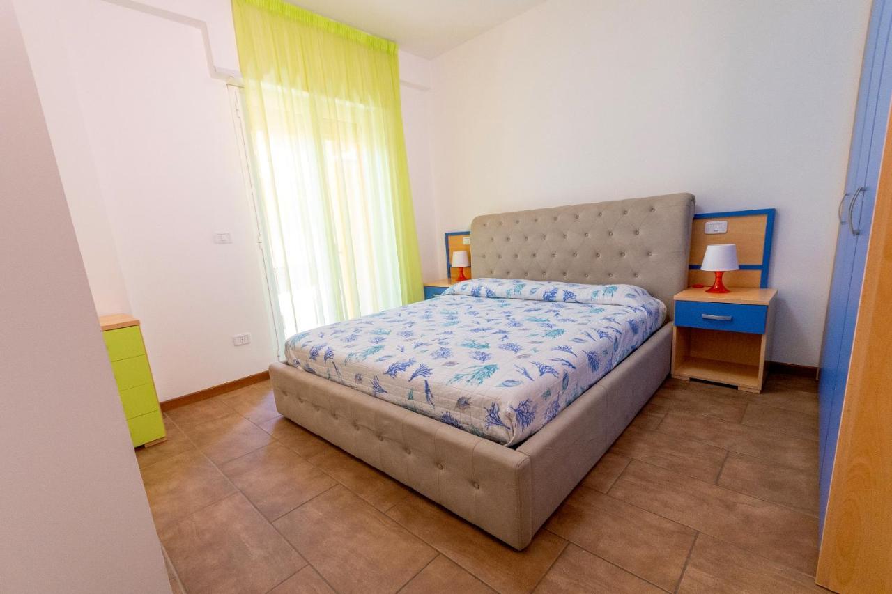 Residence Palazzo Sayonara Tortoreto Εξωτερικό φωτογραφία