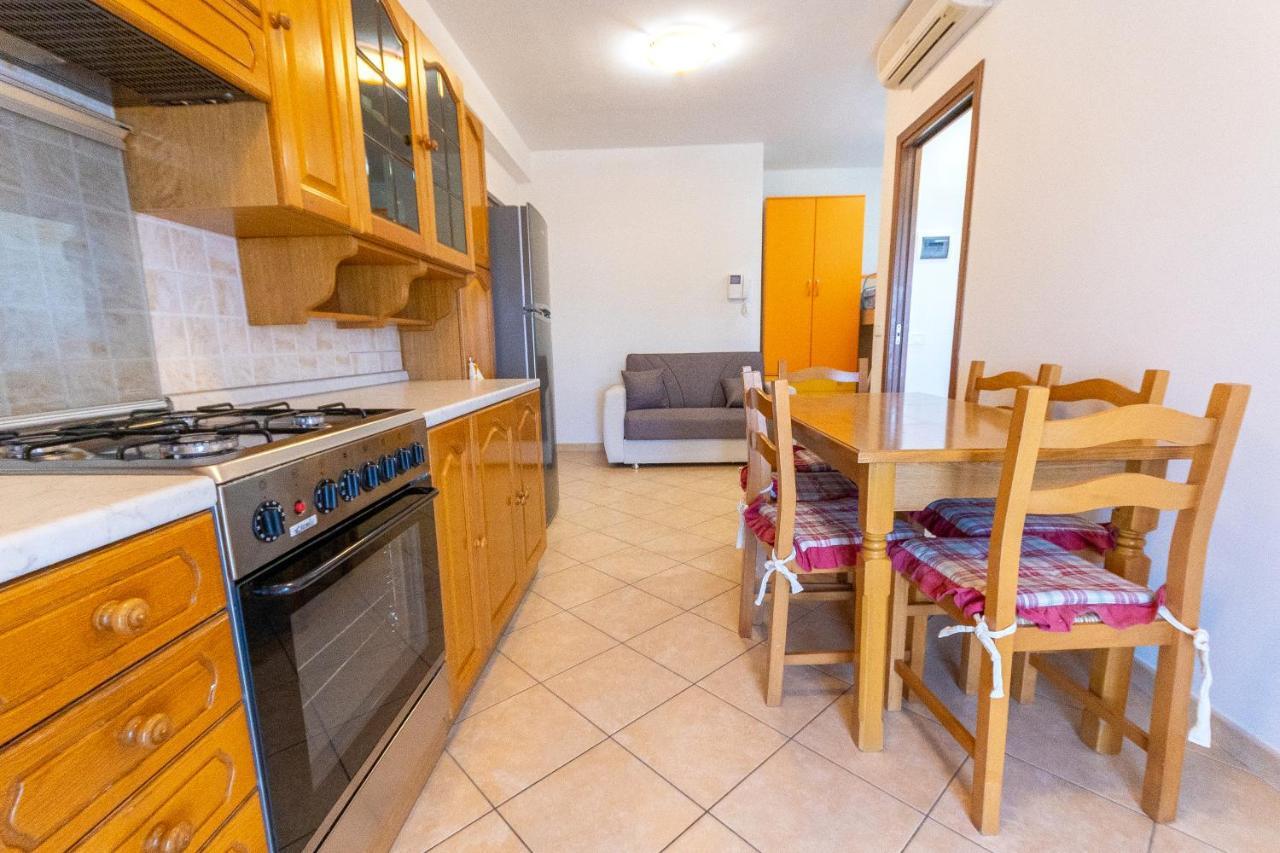 Residence Palazzo Sayonara Tortoreto Εξωτερικό φωτογραφία