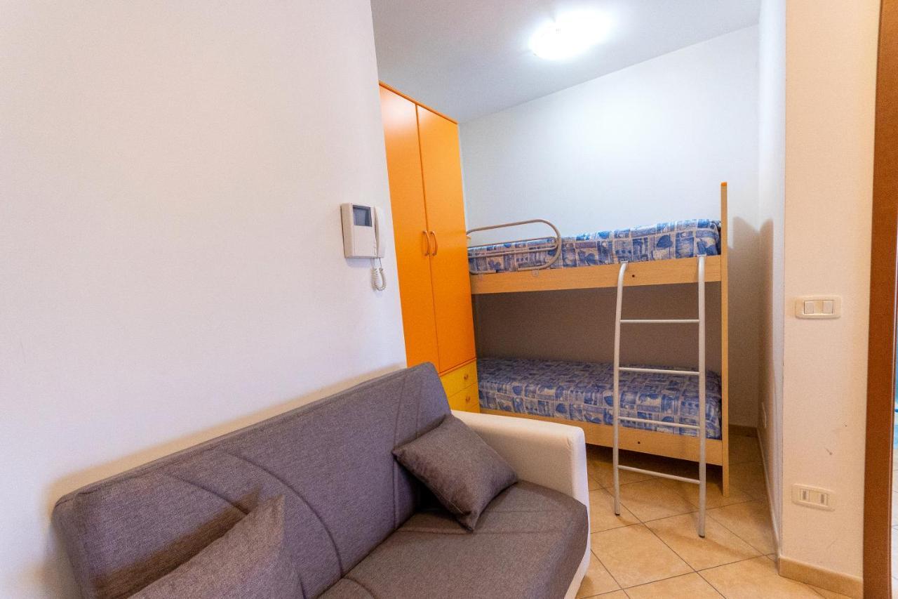 Residence Palazzo Sayonara Tortoreto Εξωτερικό φωτογραφία
