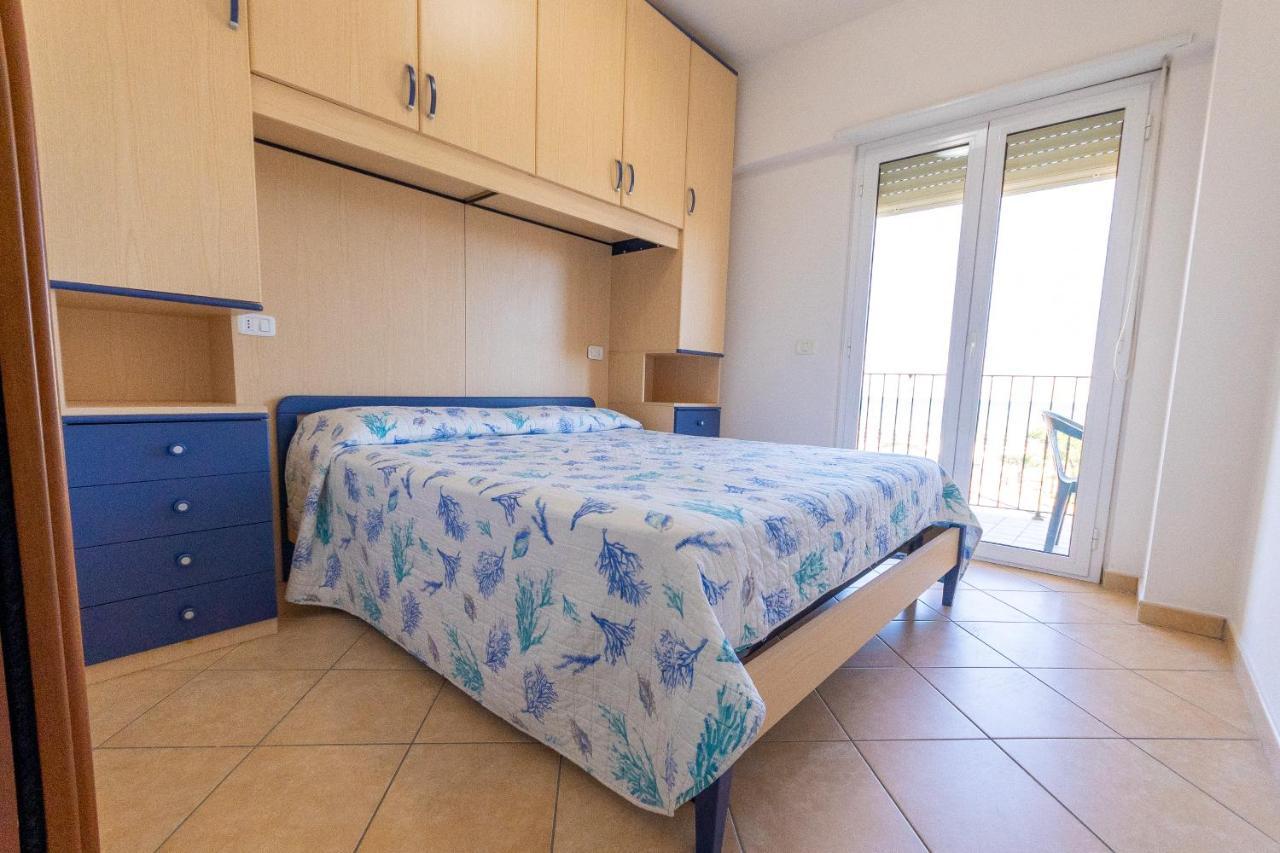 Residence Palazzo Sayonara Tortoreto Εξωτερικό φωτογραφία