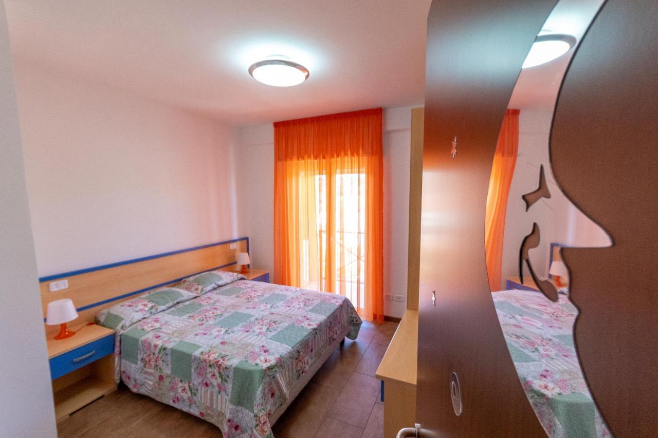 Residence Palazzo Sayonara Tortoreto Εξωτερικό φωτογραφία