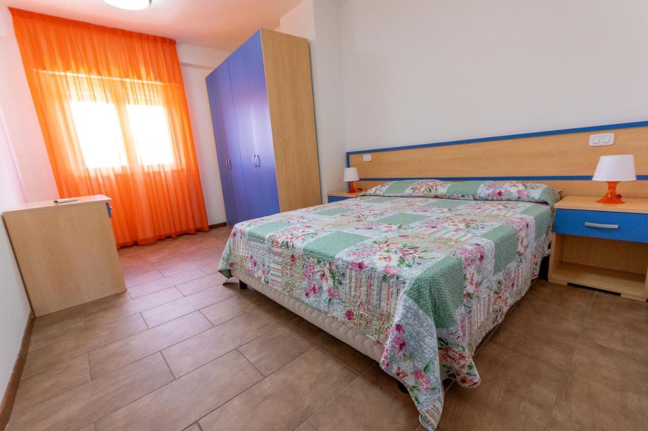 Residence Palazzo Sayonara Tortoreto Εξωτερικό φωτογραφία