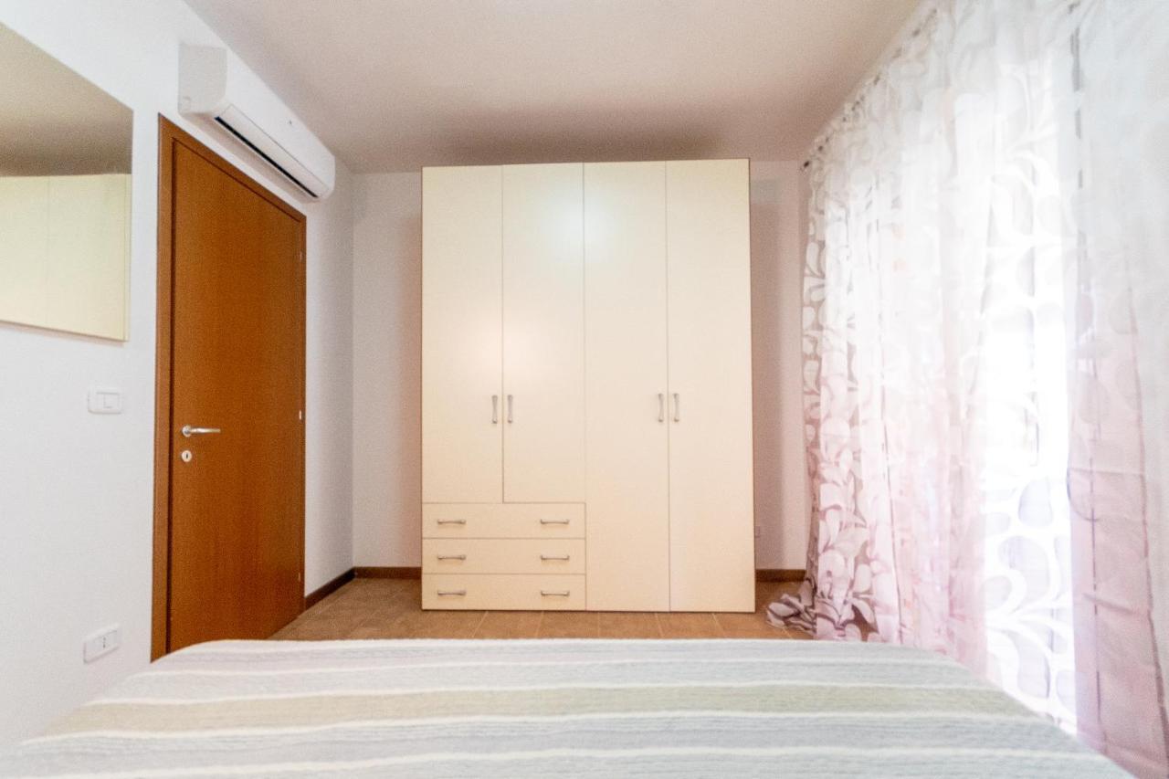 Residence Palazzo Sayonara Tortoreto Εξωτερικό φωτογραφία