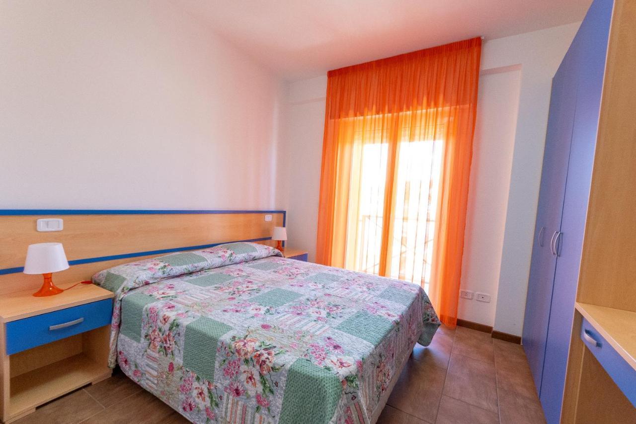 Residence Palazzo Sayonara Tortoreto Εξωτερικό φωτογραφία