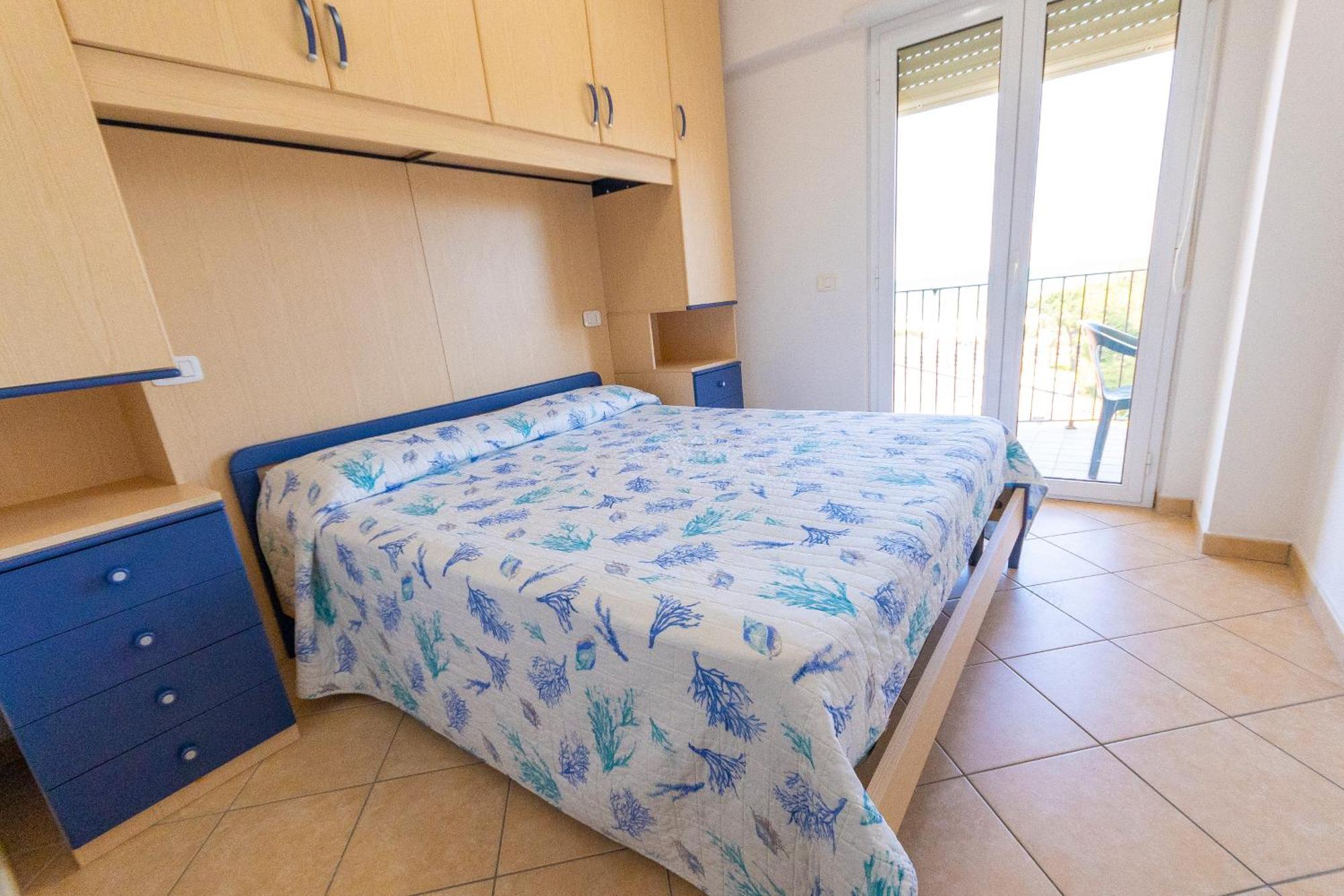 Residence Palazzo Sayonara Tortoreto Εξωτερικό φωτογραφία