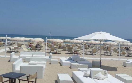 Residence Palazzo Sayonara Tortoreto Εξωτερικό φωτογραφία